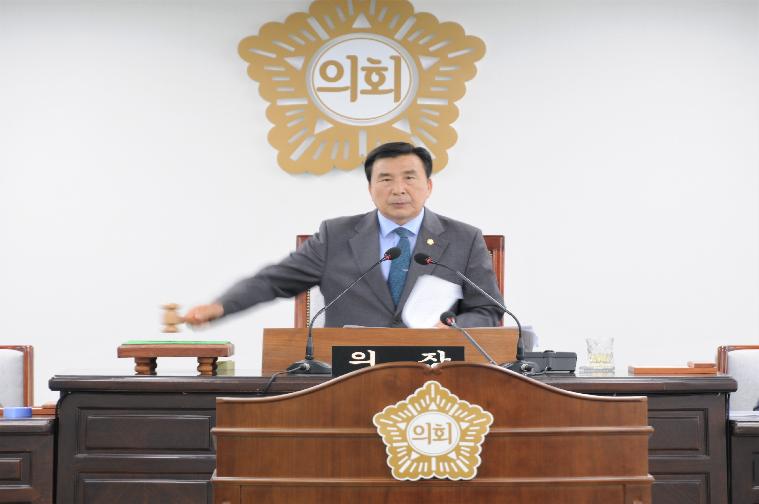 제251회 함평군의회 임시회 제2차 본회의(2019.09.27.) 9