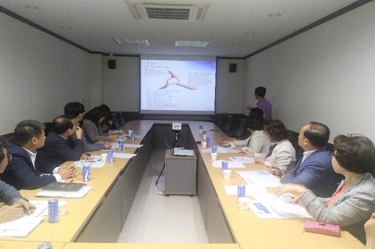 학교농공단지 YJC 현장방문(2019.09.24.) 2