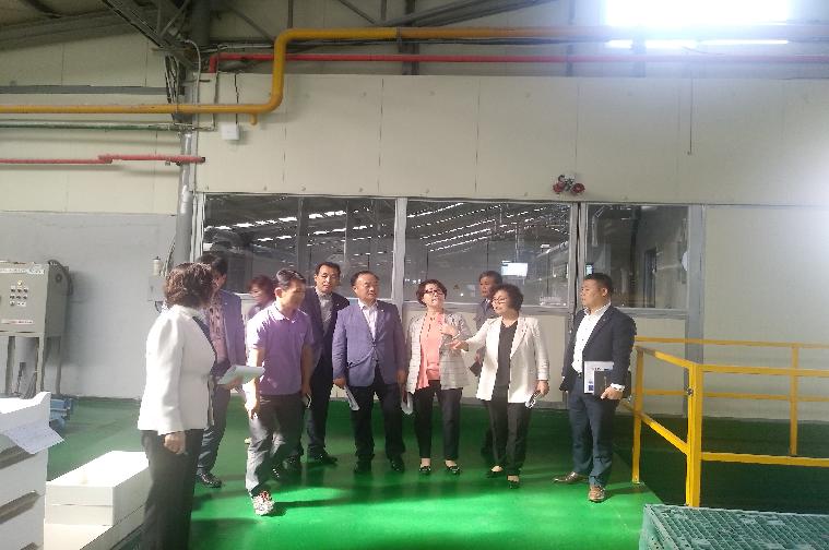 학교농공단지 YJC 현장방문(2019.09.24.) 4