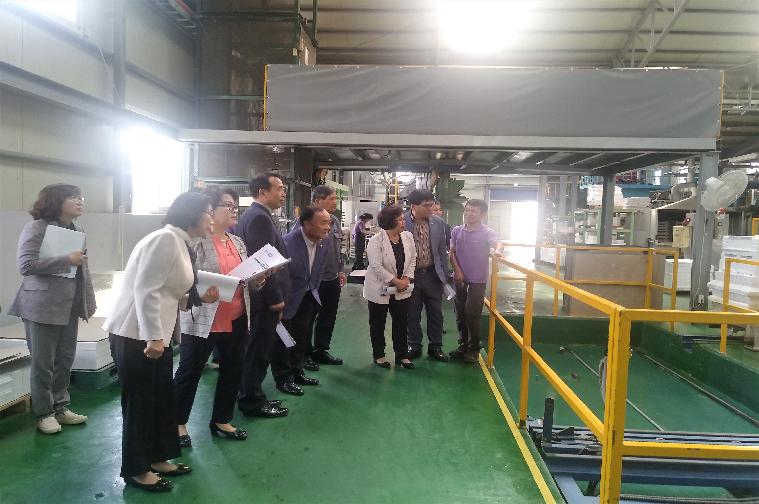 학교농공단지 YJC 현장방문(2019.09.24.) 6