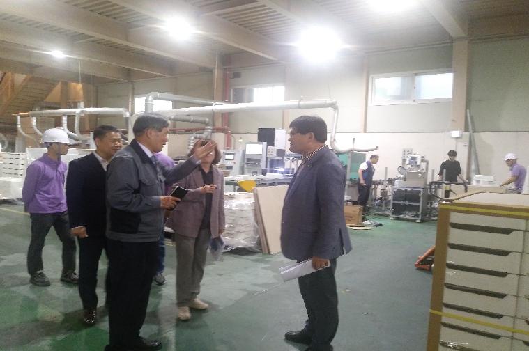 학교농공단지 YJC 현장방문(2019.09.24.) 9