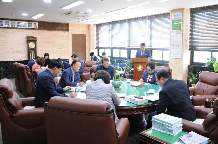 제16차 의원간담회(2019.10.16.) 3