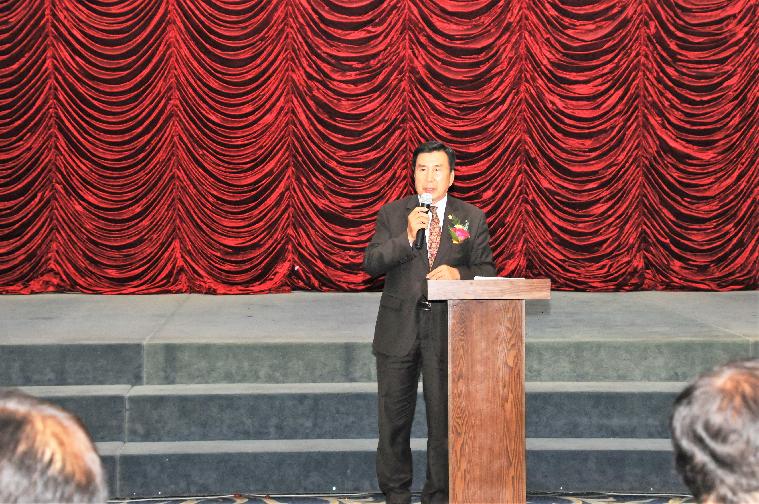 재광함평군향우회 정기총회(2019.12.06.) 4