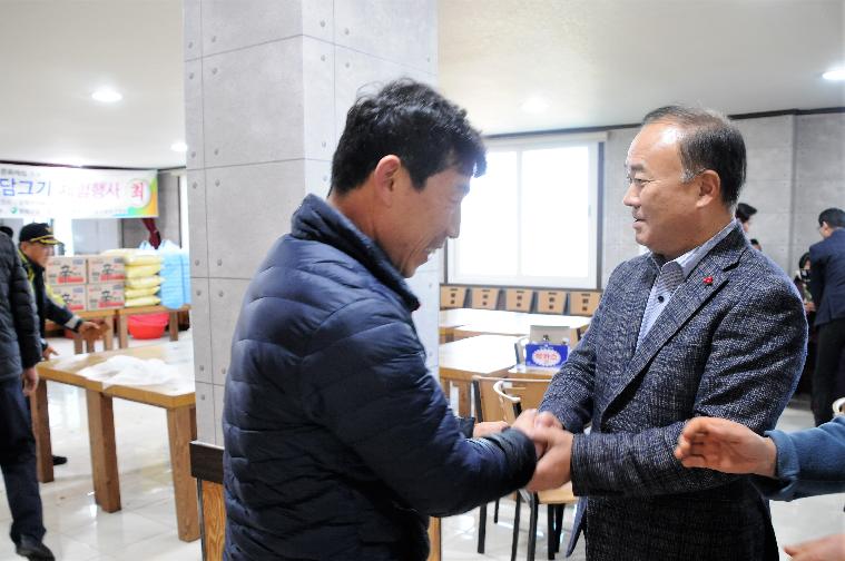 2019 함평군장애인협회 김장담그기 체험행사(2019.12.19.) 4