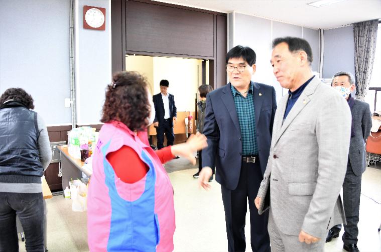 코로나19 희망나눔 현장방문(2020.03.10.) 6