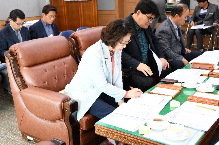 제6차 의원간담회(2020.03.24.) 9