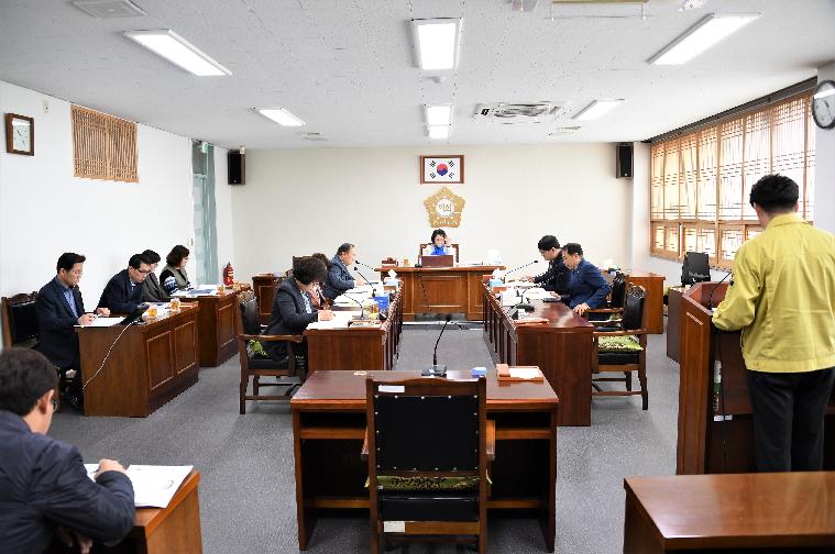 제7차 의원간담회(2020.03.31.) 9