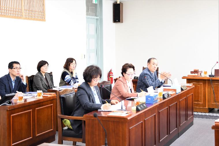 제7차 의원간담회(2020.03.31.) 8