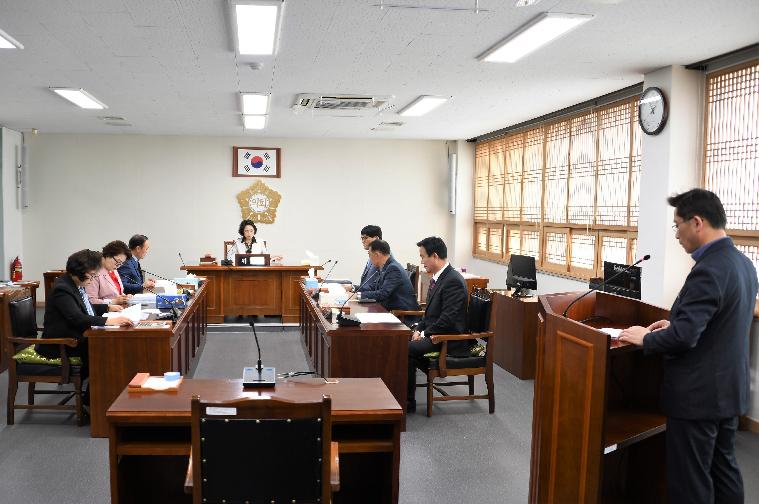 제9차 의원간담회(2020.04.16.)