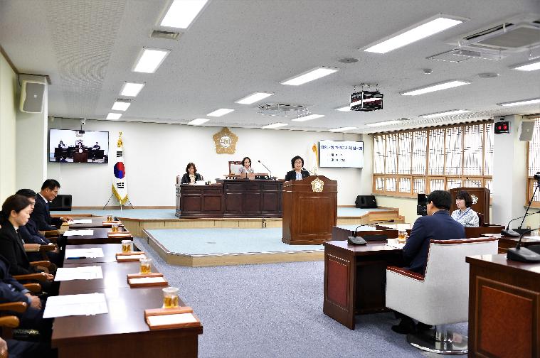 제257회 함평군의회 임시회 제1차 본회의(2020.04.20.) 7
