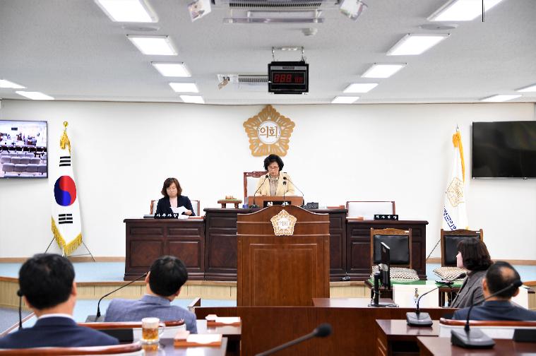 제257회 함평군의회 임시회 제2차 본회의(2020.04.22.) 10
