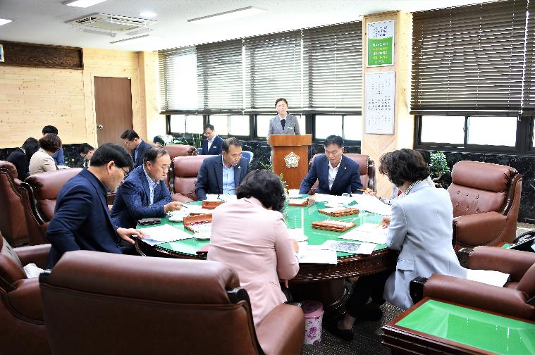 제10차 의원간담회(2020.05.12.) 2