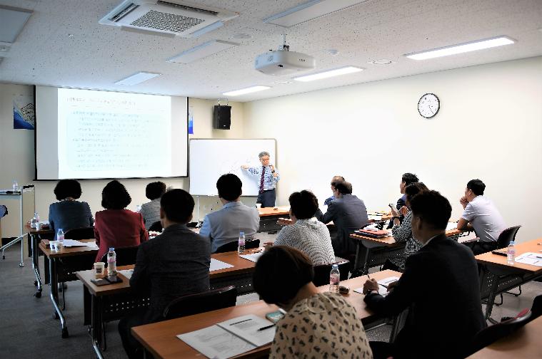 2020년 함평군의회 의원 및 공무원 업무 역량강화 교육(2020.06.09.) 7