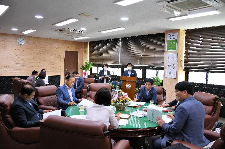 제12차 의원간담회(2020.07.07.) 5