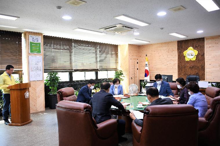 제14차 의원간담회(2020.08.25.) 7