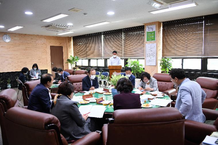 제16차 의원간담회(2020.10.13.) 6