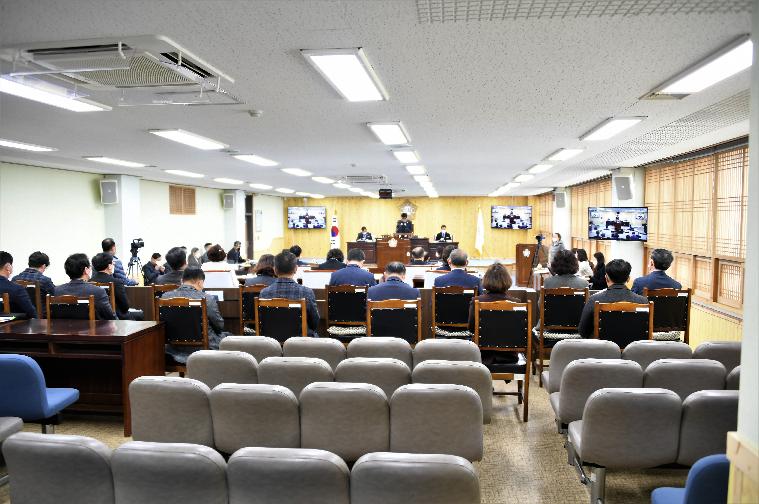 제263회 함평군의회 제2차 정례회 3차 본회의(2020.12.15.) 7