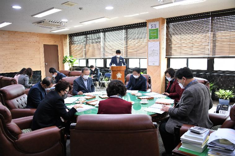 제2차 의원간담회(2021.3.09.) 5