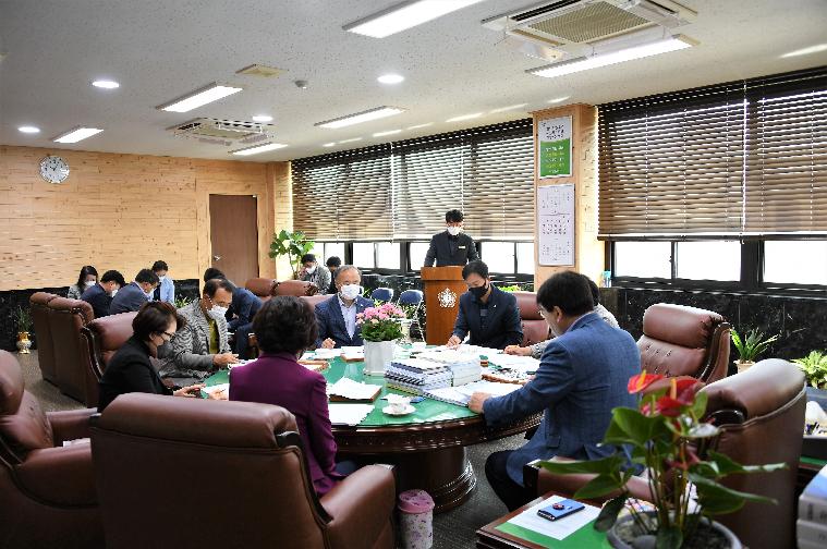 제4차 의원간담회(2021.4.13.)