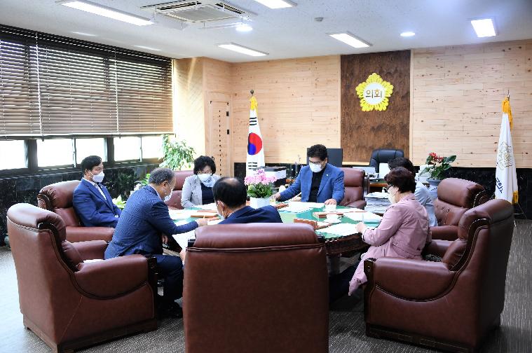 제5차 의원간담회(2021.4.21.) 5