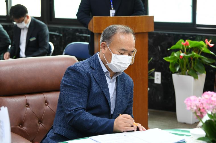 제6차 의원간담회(2021.5.11.) 6