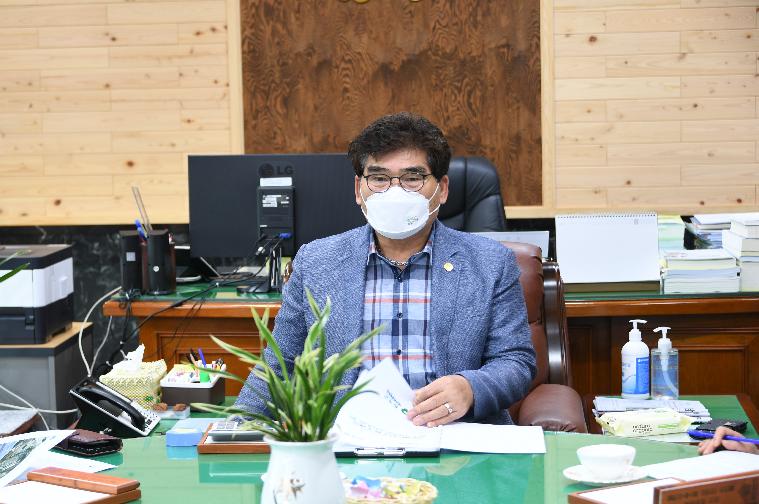 제7차 의원간담회(2021.5.18.)