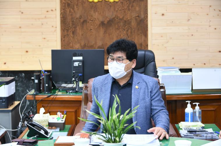 제8차 의원간담회(2021.6.1.) 4