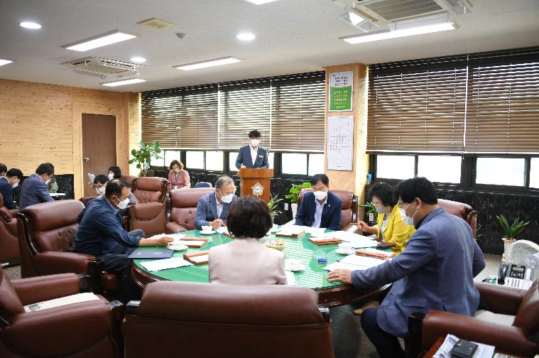 제8차 의원간담회(2021.6.1.) 5