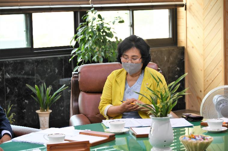 제8차 의원간담회(2021.6.1.) 7