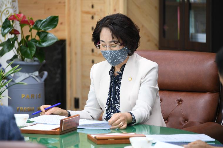 제8차 의원간담회(2021.6.1.) 6