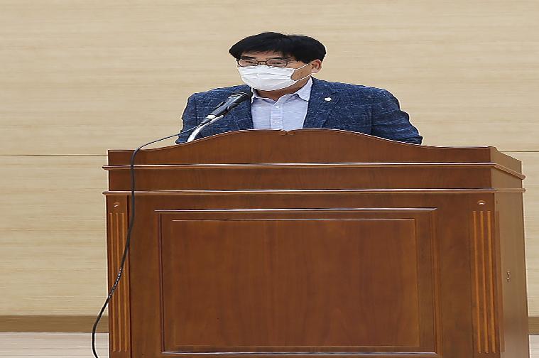 함평군체육회 법정법인 출범식(2021.7.22.) 6