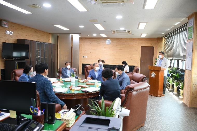 제10차 의원간담회(2021.8.10) 7