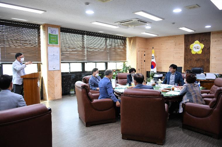 제10차 의원간담회(2021.8.10) 4