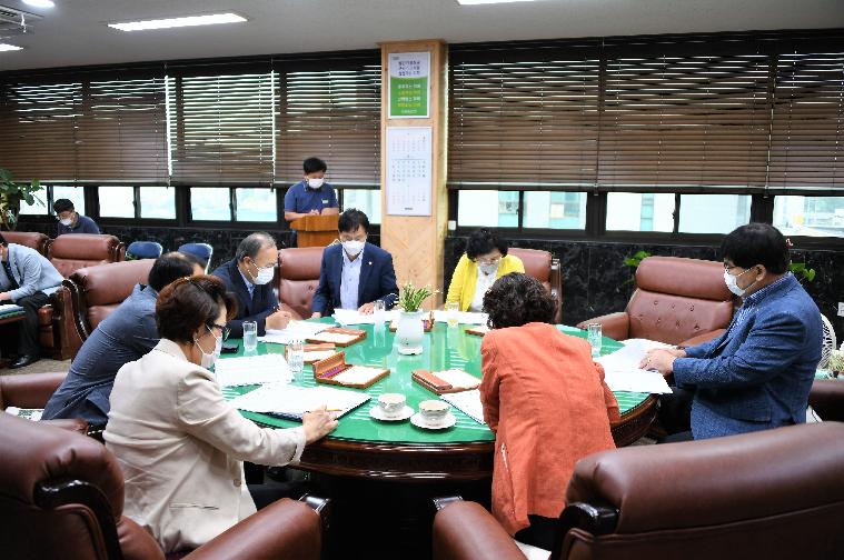 제11차 의원간담회(2021.8.24.) 6