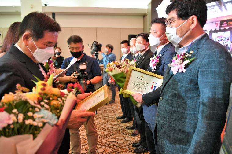 지방의회 부활 30주년 기념식(2021.10.8.) 3