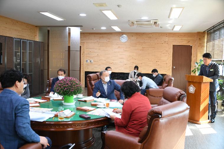 제13차 의원간담회(2021.10.19.) 3