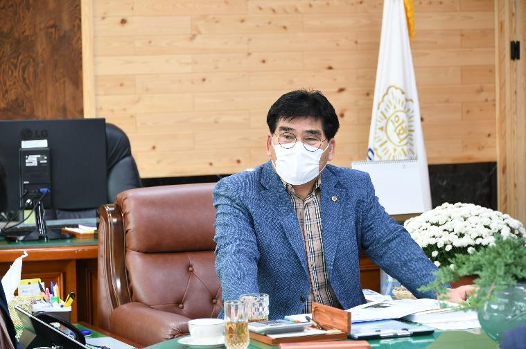 제14차 의원간담회(2021.11.2.) 7