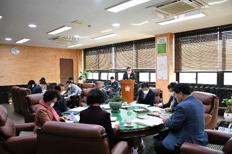 제14차 의원간담회(2021.11.2.) 4