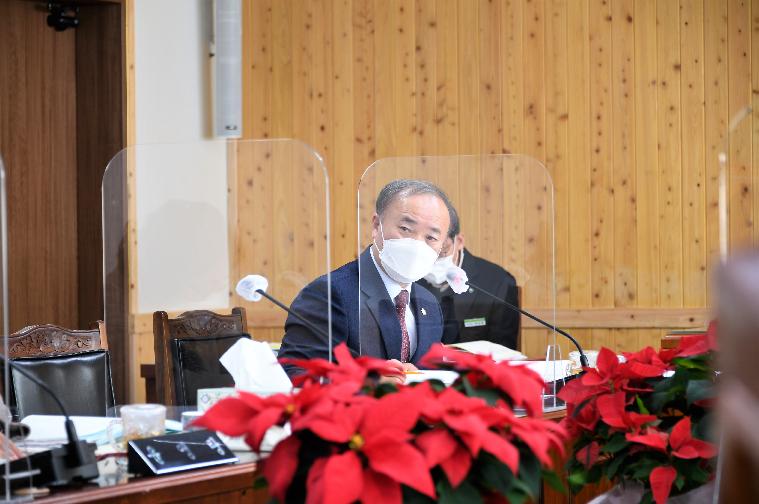 제271회 함평군의회 제2차 정례회 제1~7차 일반행정위원회(2021.11.22.~12.13.) 5