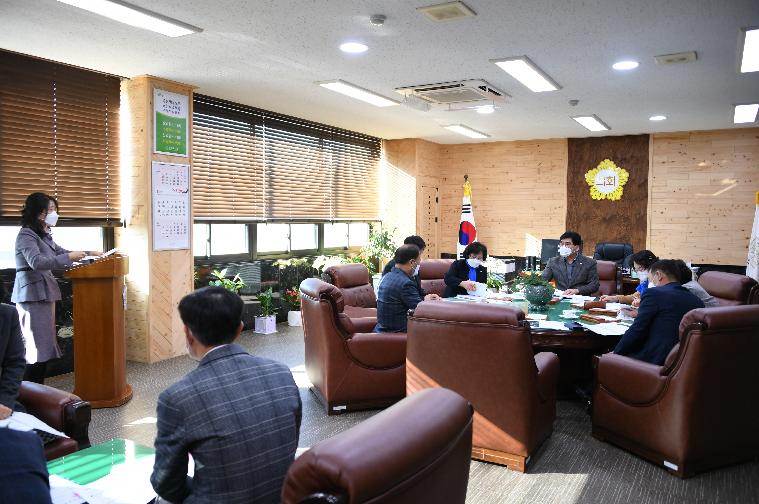 2022년 제1차 의원간담회(2022.1.18.) 4