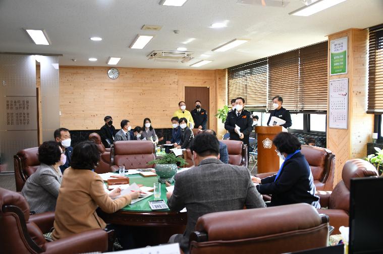 2022년 제1차 의원간담회(2022.1.18.) 10