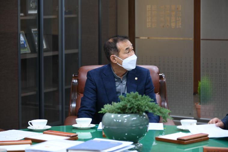 제2차 의원간담회(2022.1.25.) 6