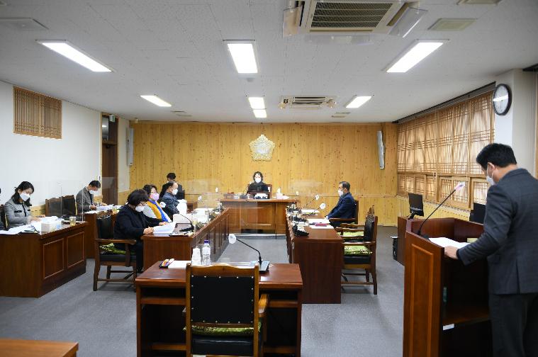 제271회 제2차 정례회 폐회중 제3차 의회운영위원회(2022.1.25.) 6