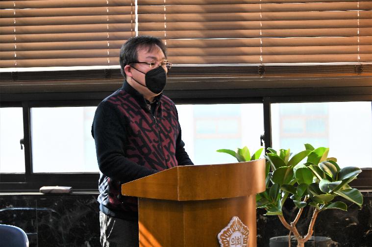 함평 비전 2030 중장기 종합발전계획 용역 보고회(2022.3.15.) 3