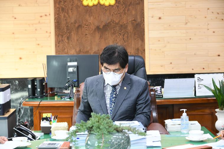 제3차 의원간담회(2022.3.15.) 2