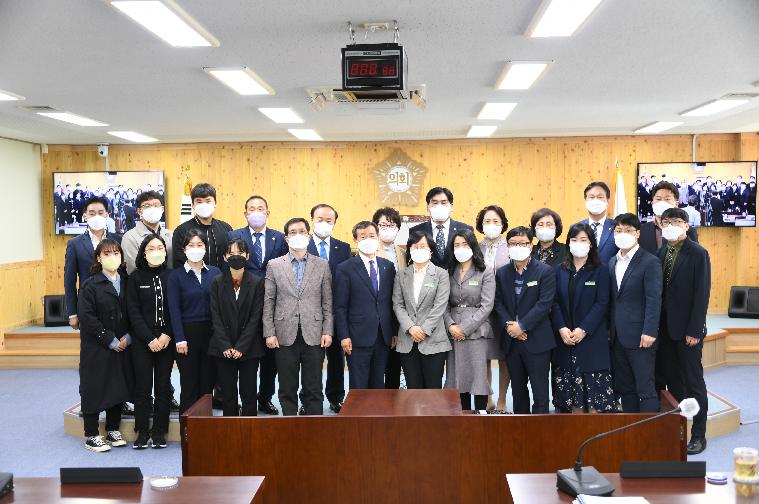 제273회 함평군의회 임시회(2022.3.24.~4.6.) 10