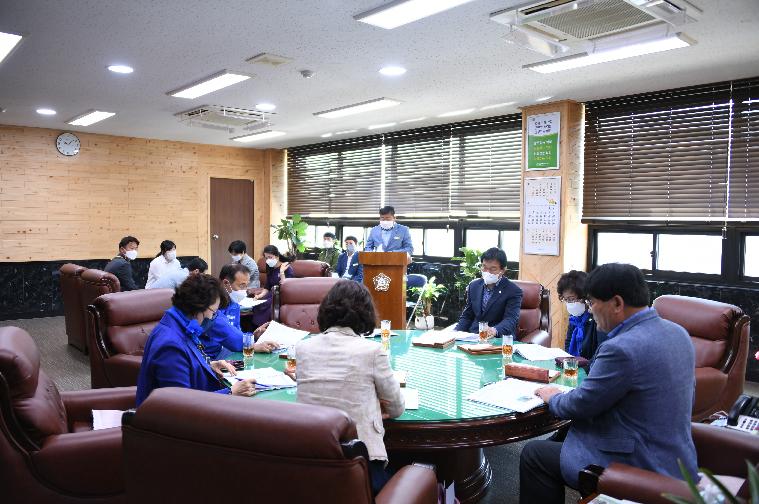 제4차 의원간담회(2022.4.19.) 4