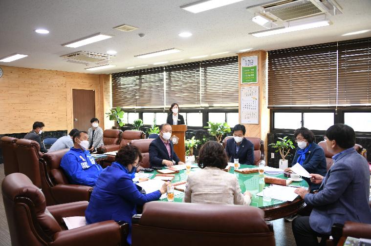 제4차 의원간담회(2022.4.19.) 6