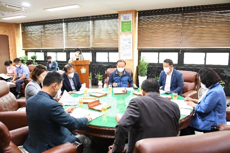 제2차 의원간담회(2022.8.9.) 3