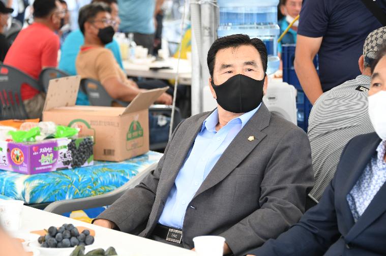 제18회 한국후계농업경영인전국대회(2022.8.9.) 6